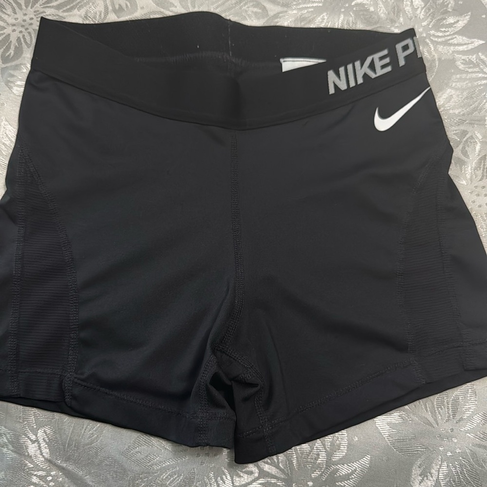 Nike Pro Shorts